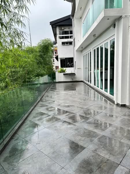 Rumah Berkembar untuk Disewa di Kuala Lumpur (Kuala Lumpur) - Shin Yee Shereen Ong - Exterior - PropertyGuru.com.my