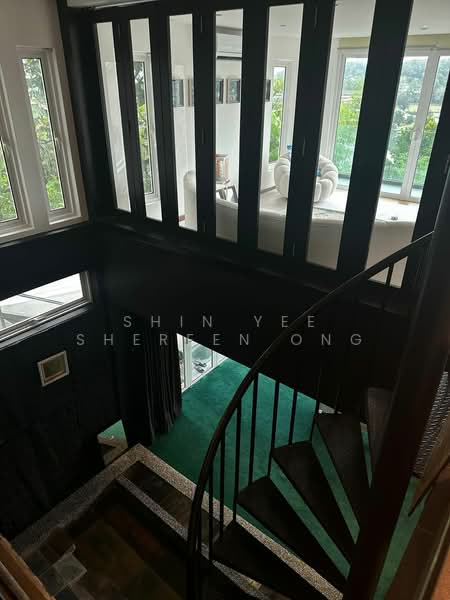 Rumah Berkembar untuk Disewa di Kuala Lumpur (Kuala Lumpur) - Shin Yee Shereen Ong - Interior - PropertyGuru.com.my