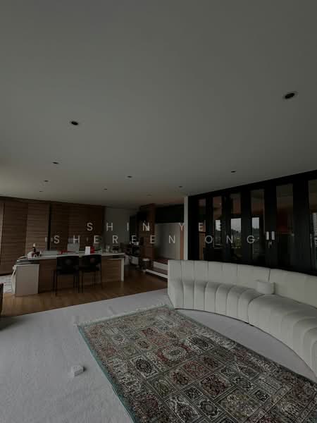 Rumah Berkembar untuk Disewa di Kuala Lumpur (Kuala Lumpur) - Shin Yee Shereen Ong - Study - PropertyGuru.com.my