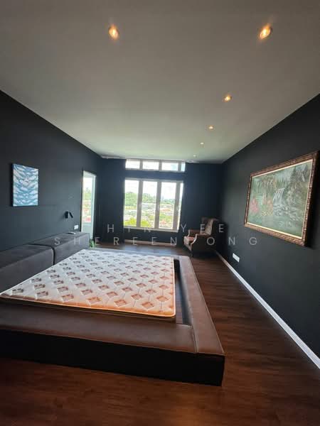 Rumah Berkembar untuk Disewa di Kuala Lumpur (Kuala Lumpur) - Shin Yee Shereen Ong - Bedroom - PropertyGuru.com.my