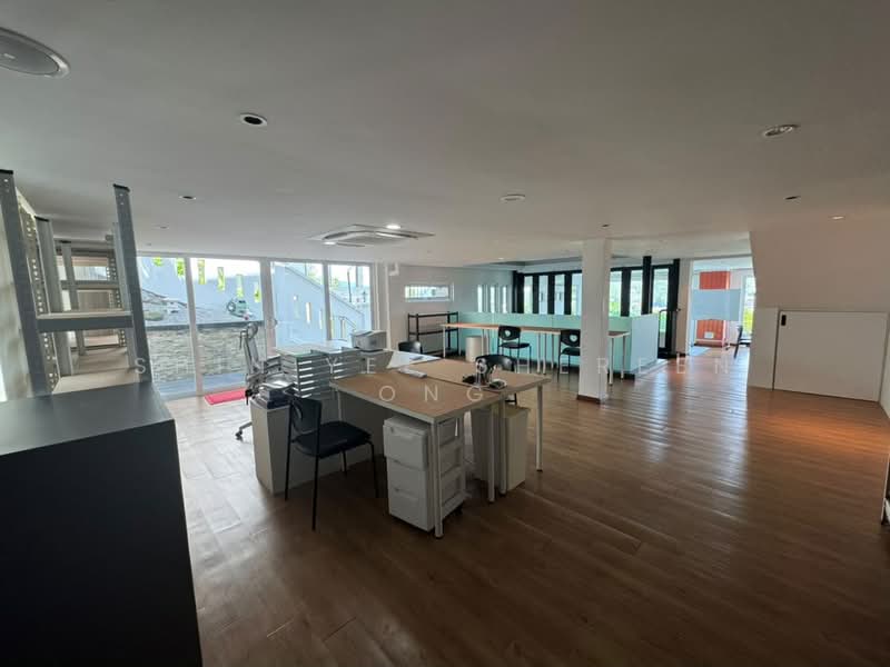 Rumah Berkembar untuk Disewa di Kuala Lumpur (Kuala Lumpur) - Shin Yee Shereen Ong - Interior - PropertyGuru.com.my