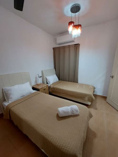 Condominium for Rent at Villa Makmur - Gan De - Ying - Bedroom - PropertyGuru.com.my