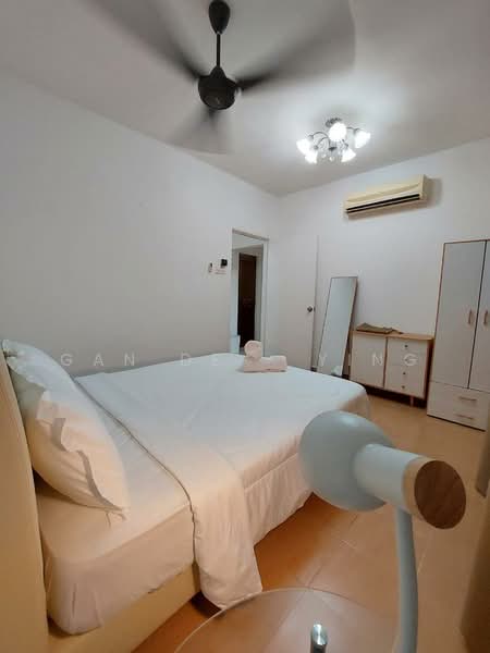 Condominium for Rent at Villa Makmur - Gan De - Ying - Bedroom - PropertyGuru.com.my