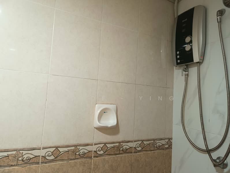 Condominium for Rent at Villa Makmur - Gan De - Ying - Bathroom - PropertyGuru.com.my
