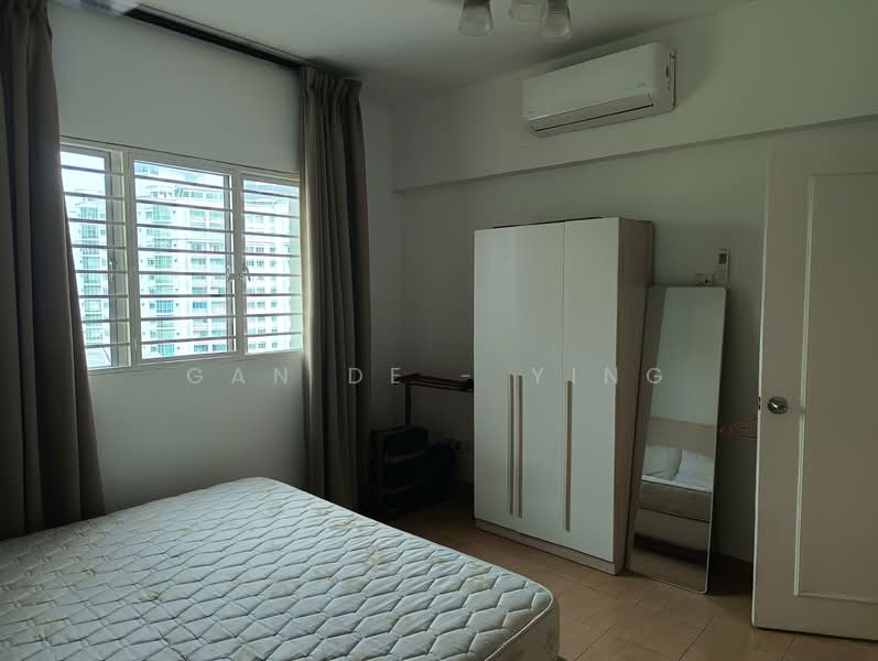 Condominium for Rent at Villa Makmur - Gan De - Ying - Bedroom - PropertyGuru.com.my