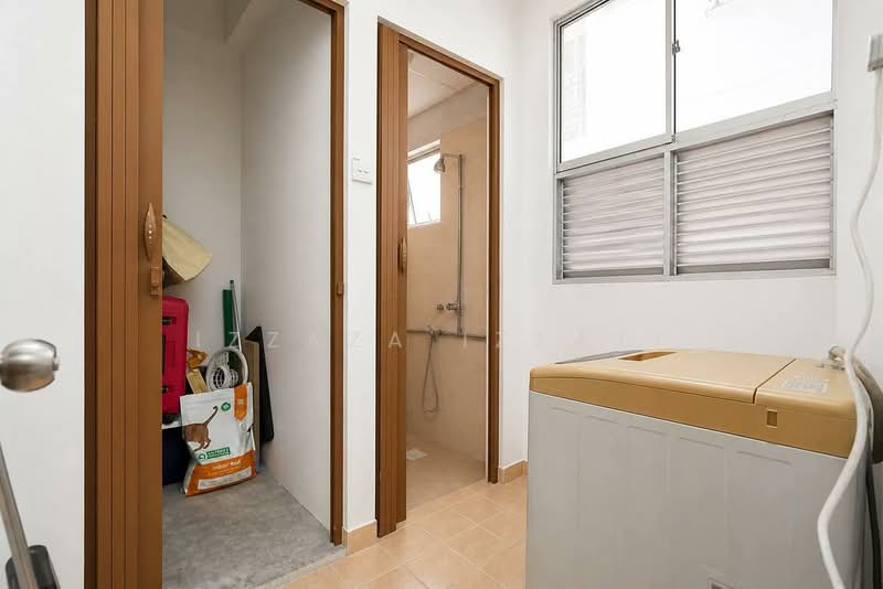 Condominium for Sale at Villa Wangsamas - Izzaza Izzati - Interior - PropertyGuru.com.my