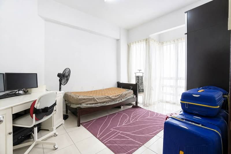 Condominium for Sale at Villa Wangsamas - Izzaza Izzati - Bedroom - PropertyGuru.com.my