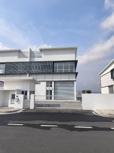 Shop / Office for Rent in Bandar Enstek (Negeri Sembilan) - Justin Lew - Exterior - PropertyGuru.com.my