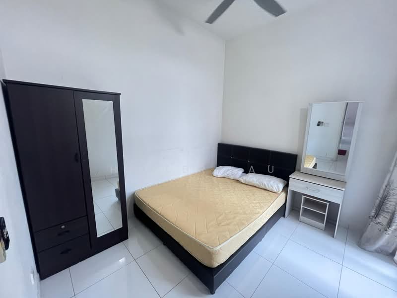 Servis Apartment untuk Dijual di Sky Loft Premium Suites - Healer Lau - PropertyGuru.com.my