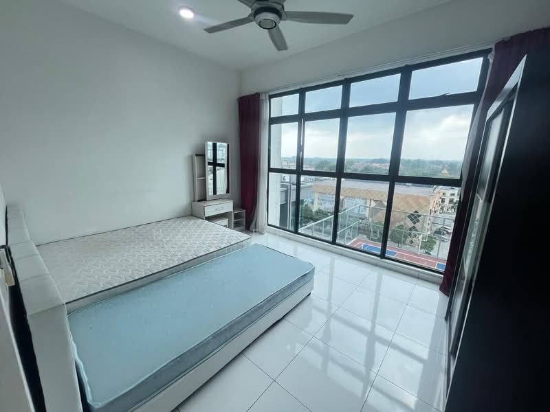 Servis Apartment untuk Dijual di Sky Loft Premium Suites - Healer Lau - PropertyGuru.com.my