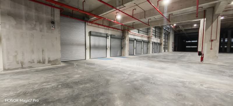 Gudang untuk Disewa di West Port (Pelabuhan Barat) (Port Klang (Pelabuhan Klang)) - Kenny Ng - Interior - PropertyGuru.com.my