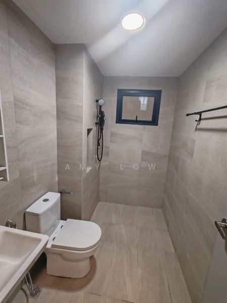 Condominium for Rent at Skyline KL - Amy Low - Bathroom - PropertyGuru.com.my