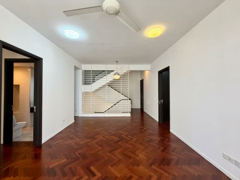 Rumah Berkembar untuk Disewa di Tanjung Tokong (Penang) - Ping Koay - Interior - PropertyGuru.com.my
