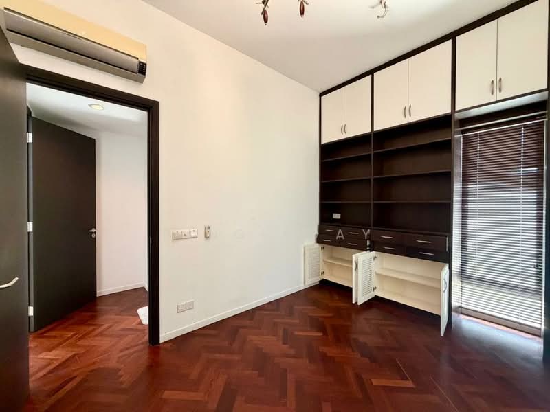 Rumah Berkembar untuk Disewa di Tanjung Tokong (Penang) - Ping Koay - Interior - PropertyGuru.com.my