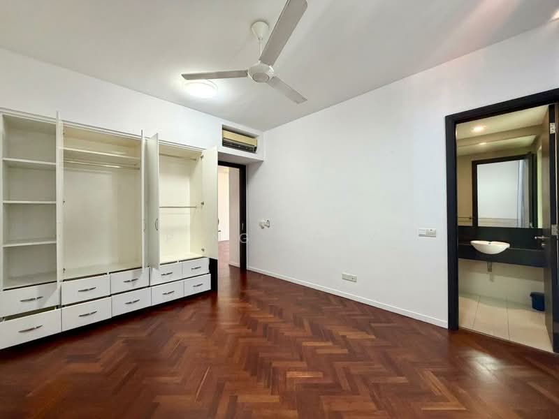Rumah Berkembar untuk Disewa di Tanjung Tokong (Penang) - Ping Koay - Bedroom - PropertyGuru.com.my