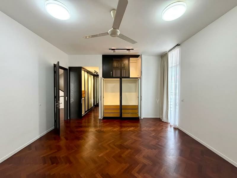 Rumah Berkembar untuk Disewa di Tanjung Tokong (Penang) - Ping Koay - Bedroom - PropertyGuru.com.my
