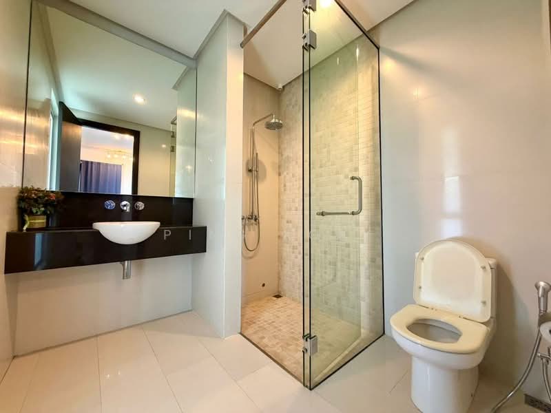 Rumah Berkembar untuk Disewa di Tanjung Tokong (Penang) - Ping Koay - Bathroom - PropertyGuru.com.my