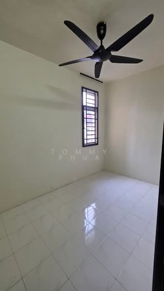 Pangsapuri untuk Disewa di Rose Villa Apartment - Tommy Phua - Interior - PropertyGuru.com.my