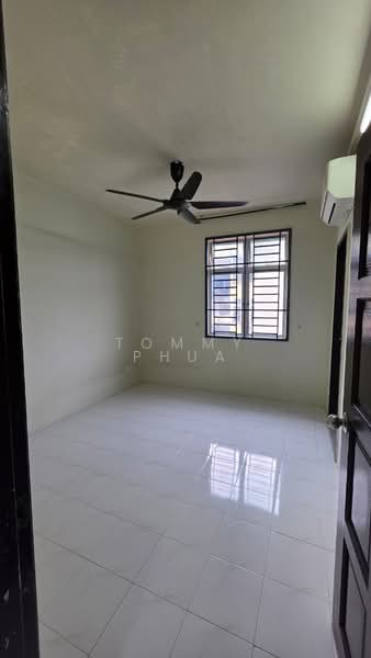 Pangsapuri untuk Disewa di Rose Villa Apartment - Tommy Phua - Interior - PropertyGuru.com.my