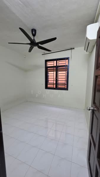 Pangsapuri untuk Disewa di Rose Villa Apartment - Tommy Phua - Interior - PropertyGuru.com.my