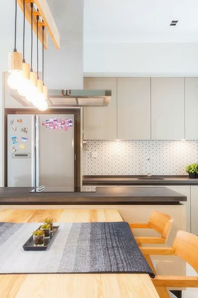 Servis Apartment untuk Disewa di Clarita Tower @ Eco Sky - Wilson Lee - PropertyGuru.com.my