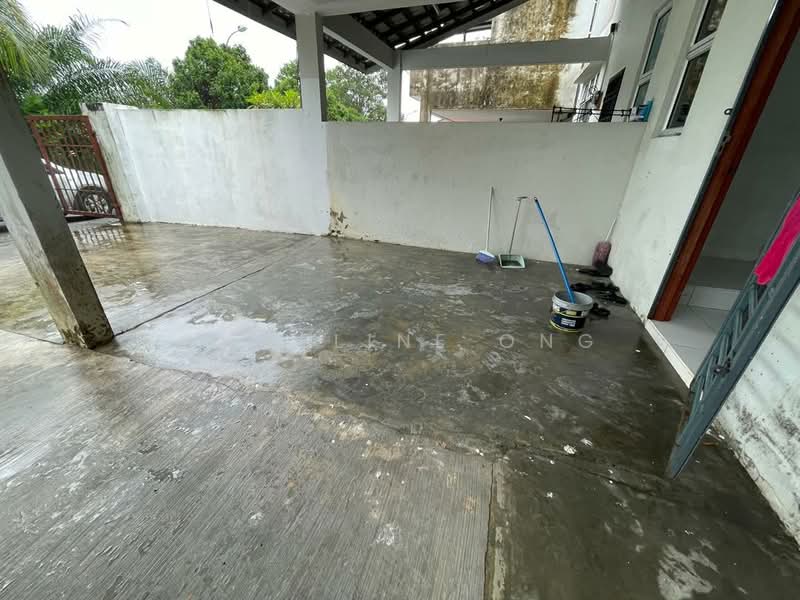 Rumah Teres 2 Tingkat untuk Dijual di Pulai (Johor) - Angeline Ong - Exterior - PropertyGuru.com.my