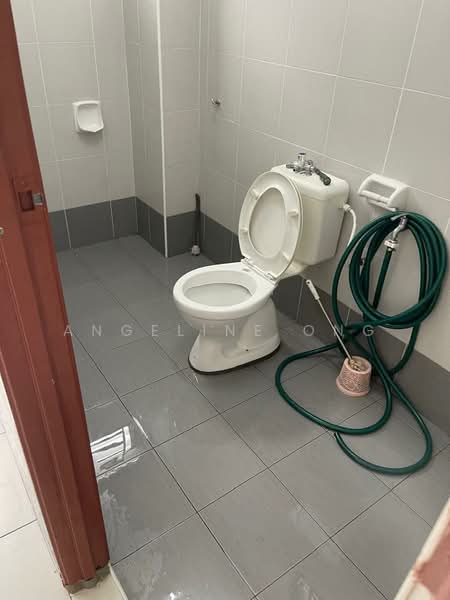 Rumah Teres 2 Tingkat untuk Dijual di Pulai (Johor) - Angeline Ong - Bathroom - PropertyGuru.com.my