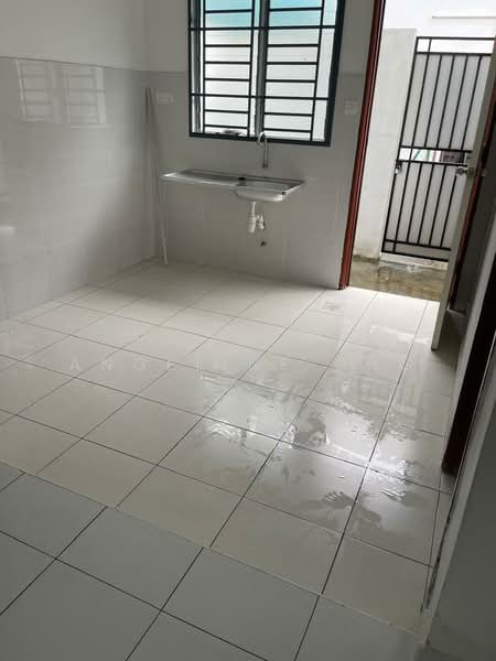 Rumah Teres 2 Tingkat untuk Dijual di Pulai (Johor) - Angeline Ong - Kitchen - PropertyGuru.com.my