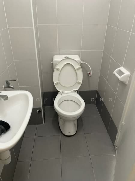 Rumah Teres 2 Tingkat untuk Dijual di Pulai (Johor) - Angeline Ong - Bathroom - PropertyGuru.com.my