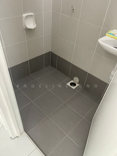 Rumah Teres 2 Tingkat untuk Dijual di Pulai (Johor) - Angeline Ong - Bathroom - PropertyGuru.com.my