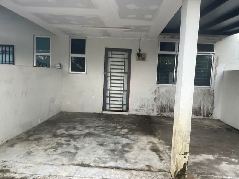 Rumah Teres 2 Tingkat untuk Dijual di Pulai (Johor) - Angeline Ong - Exterior - PropertyGuru.com.my