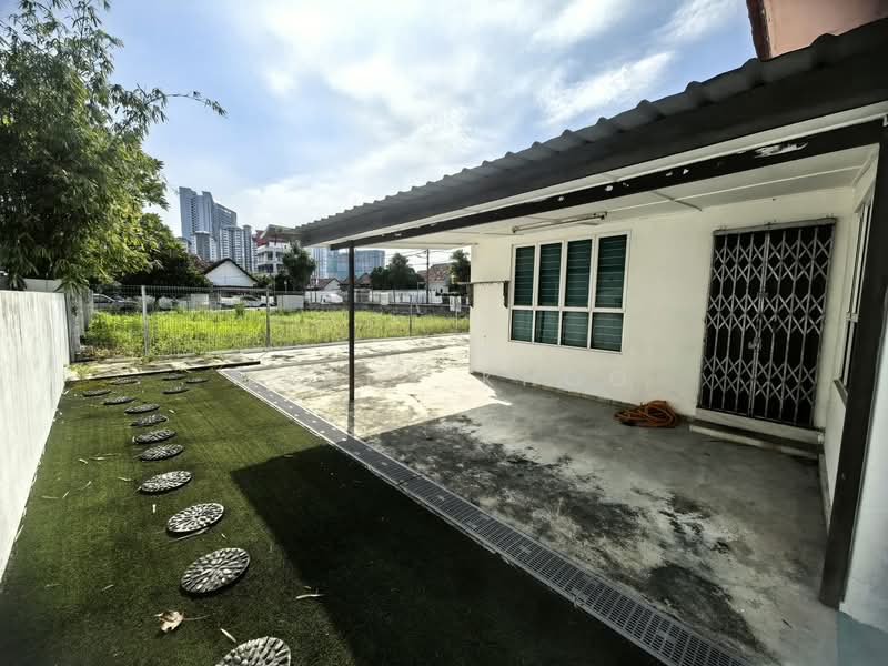 Bungalow for Rent in Taman P. Ramlee (Setapak) - Mandy Khoo - PropertyGuru.com.my