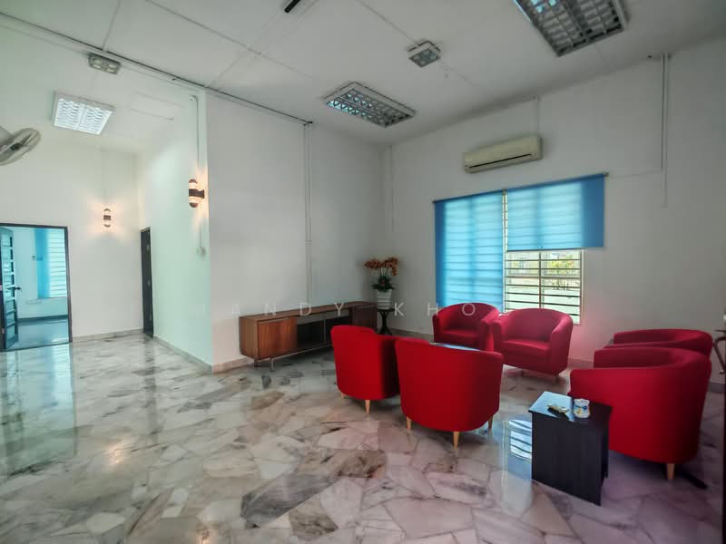 Bungalow for Rent in Taman P. Ramlee (Setapak) - Mandy Khoo - PropertyGuru.com.my