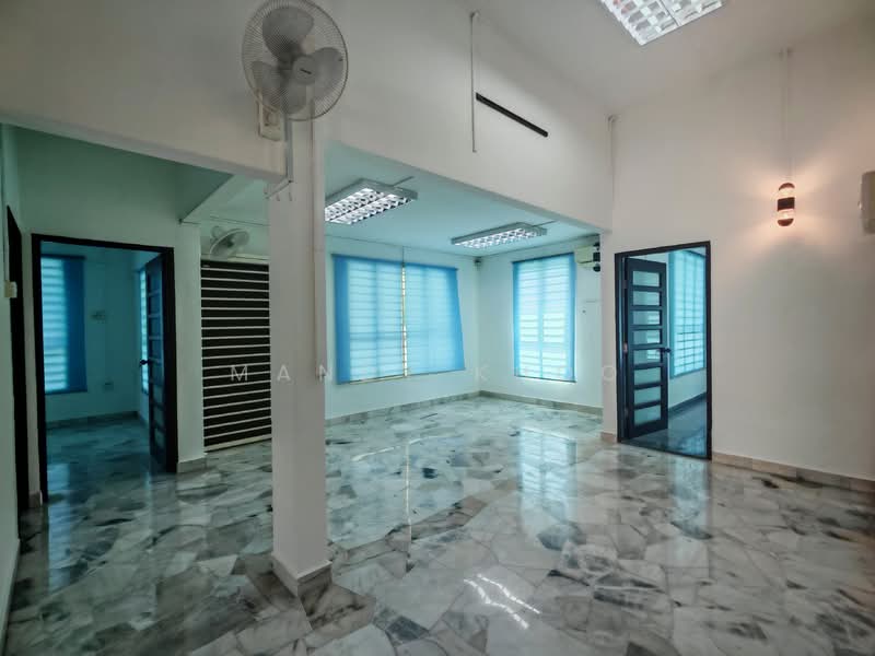Bungalow for Rent in Taman P. Ramlee (Setapak) - Mandy Khoo - PropertyGuru.com.my