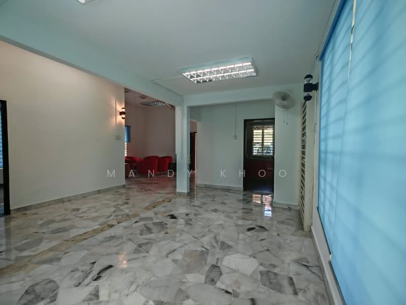 Bungalow for Rent in Taman P. Ramlee (Setapak) - Mandy Khoo - PropertyGuru.com.my