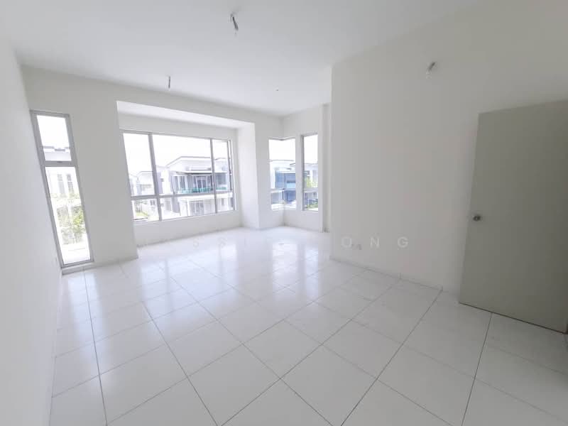 2-storey Terraced House for Sale in Bandar Tasik Puteri (Rawang) - Jessie Wong - Living Room - PropertyGuru.com.my