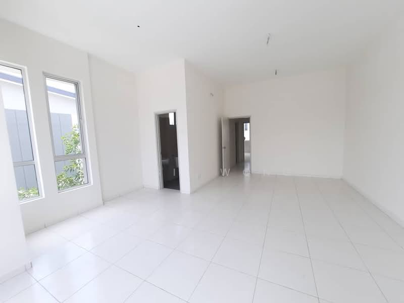 2-storey Terraced House for Sale in Bandar Tasik Puteri (Rawang) - Jessie Wong - Living Room - PropertyGuru.com.my
