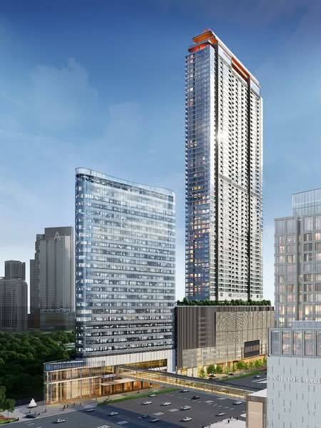 Service Residence for Sale at Dataran Pavilion (pavilion Square) - Annie Chong - Exterior - PropertyGuru.com.my