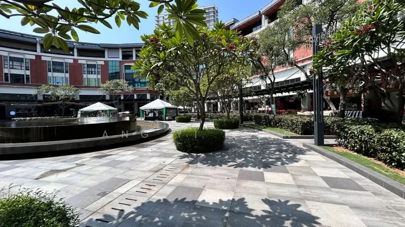 Shop for Sale in Desa Parkcity (Kuala Lumpur) - Ang Yi Quan - Exterior - PropertyGuru.com.my