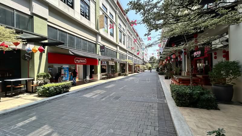 Shop for Sale in Desa Parkcity (Kuala Lumpur) - Ang Yi Quan - Exterior - PropertyGuru.com.my