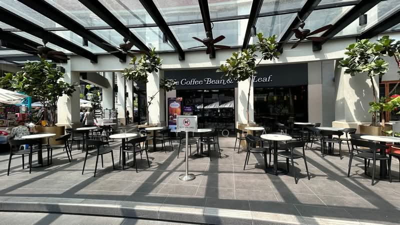 Shop for Sale in Desa Parkcity (Kuala Lumpur) - Ang Yi Quan - Exterior - PropertyGuru.com.my