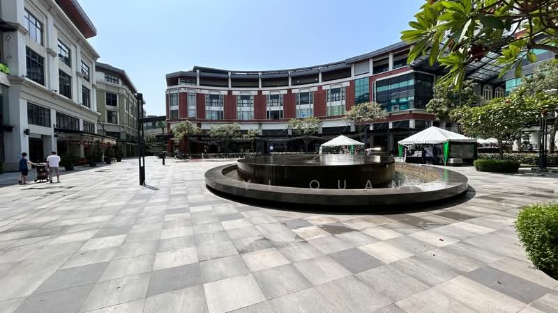 Shop for Sale in Desa Parkcity (Kuala Lumpur) - Ang Yi Quan - Exterior - PropertyGuru.com.my