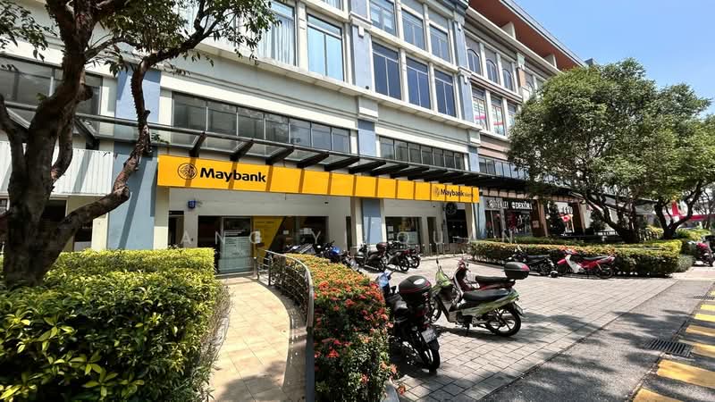 Shop for Sale in Desa Parkcity (Kuala Lumpur) - Ang Yi Quan - Exterior - PropertyGuru.com.my
