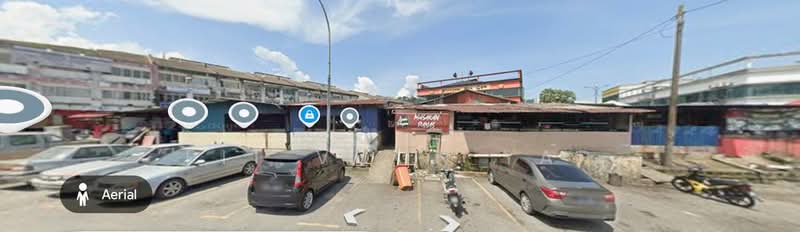 Shop for Sale in Ampang (Kuala Lumpur) - Pit Voon Yap - Exterior - PropertyGuru.com.my