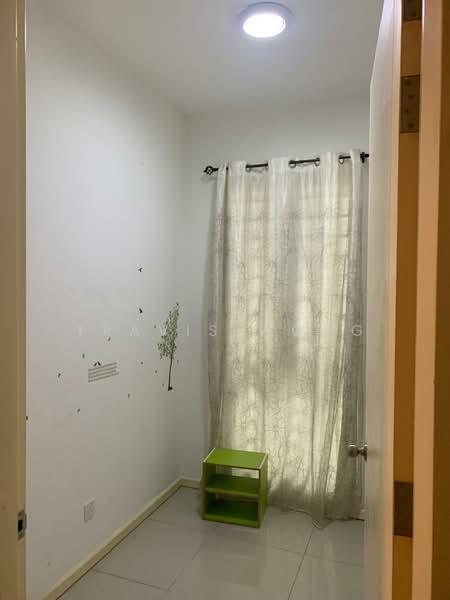 Kondominium untuk Dijual di 222 Residency - Travis Wong - Interior - PropertyGuru.com.my