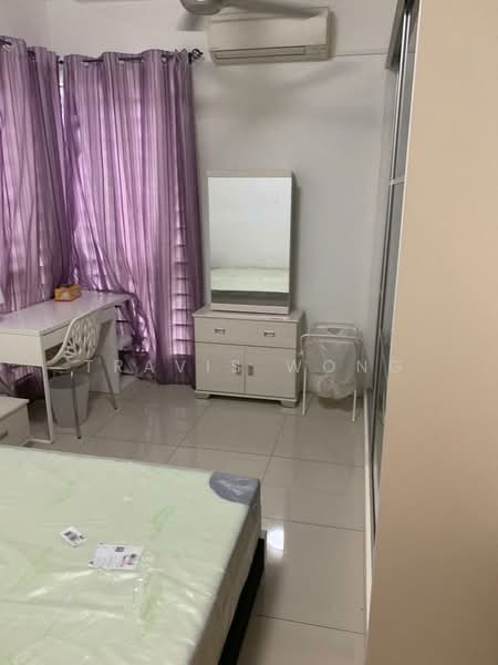 Kondominium untuk Dijual di 222 Residency - Travis Wong - Bedroom - PropertyGuru.com.my