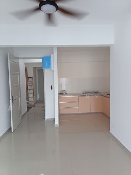 Flat for Rent at IDEAL VENICE RESIDENCY - Alex Wong - Kitchen - PropertyGuru.com.my