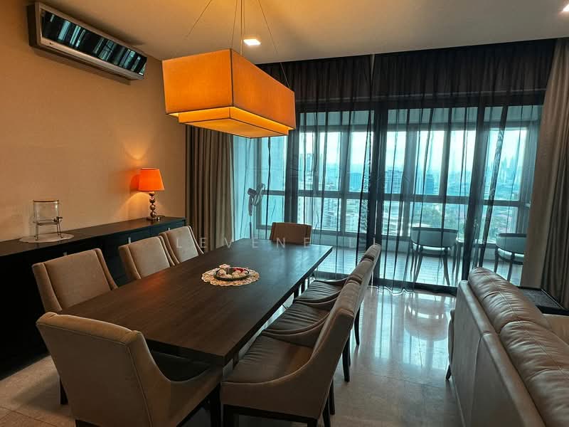 Condominium for Sale at Seni Mont Kiara - Levene Li - PropertyGuru.com.my