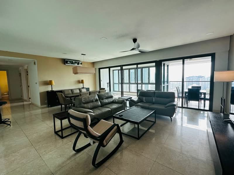 Condominium for Sale at Seni Mont Kiara - Levene Li - PropertyGuru.com.my
