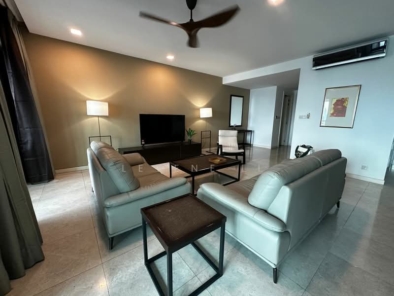 Condominium for Sale at Seni Mont Kiara - Levene Li - PropertyGuru.com.my